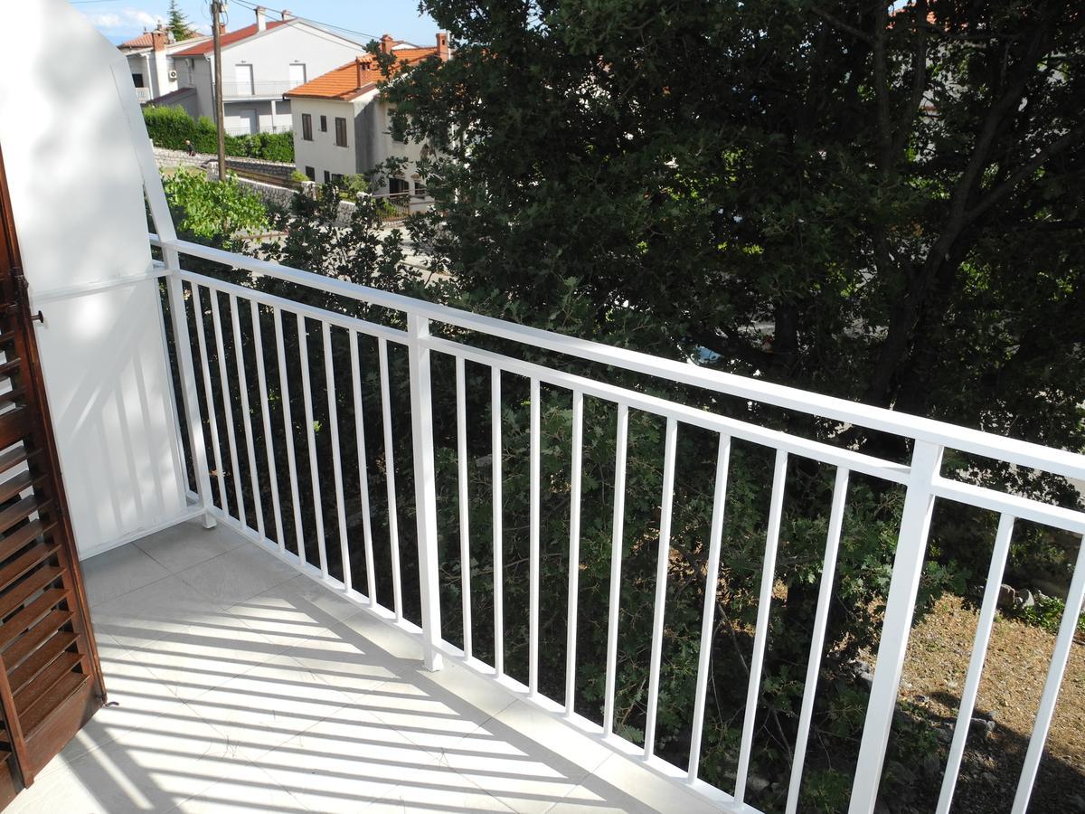 Apartments Nives Crikvenica Exterior photo